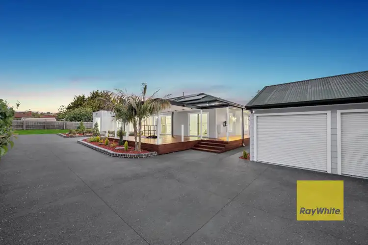 5 Cantwell Road, Narre Warren North VIC 3804