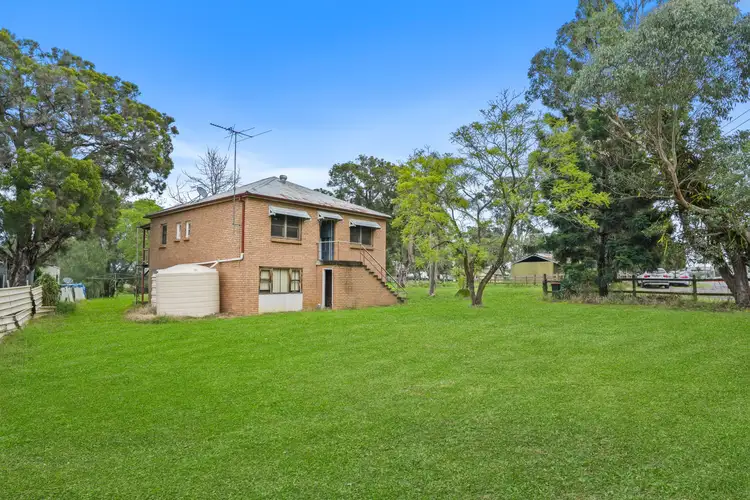 Fourth view of Homely house listing, 16 Railway Road South, Mulgrave NSW 2756