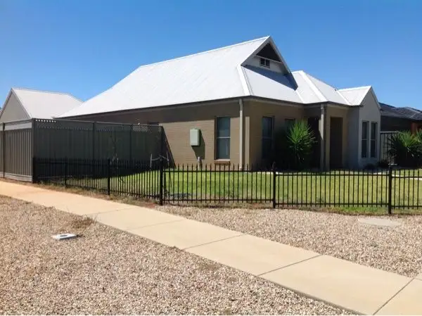 Second view of Homely house listing, 17 James Street, Echuca VIC 3564