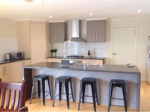 Fifth view of Homely house listing, 17 James Street, Echuca VIC 3564