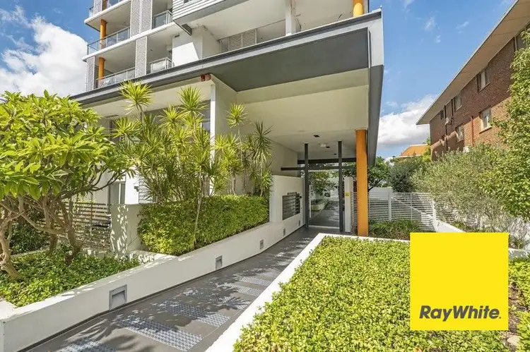 Main view of Homely apartment listing, 29/33 Malcolm Street, West Perth WA 6005