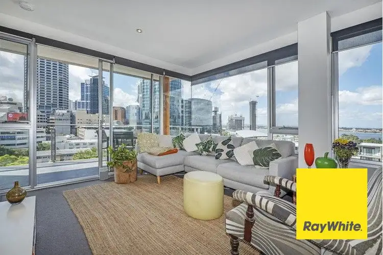 Third view of Homely apartment listing, 29/33 Malcolm Street, West Perth WA 6005
