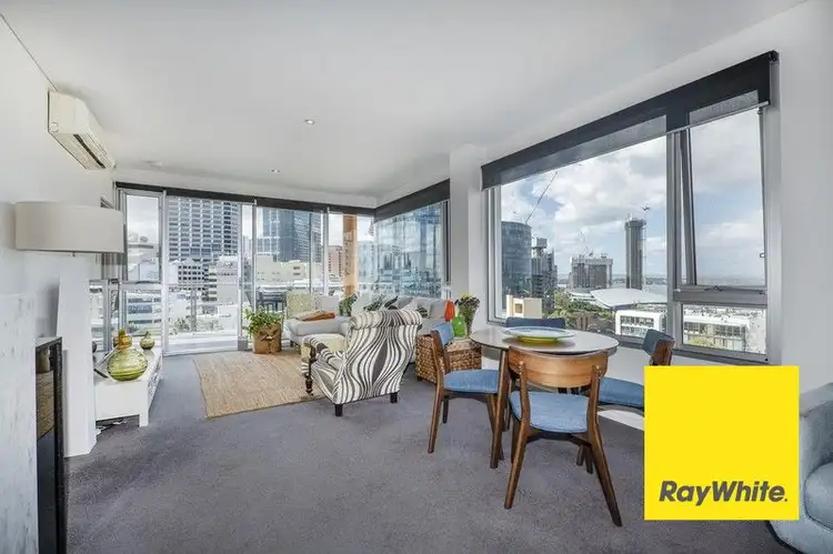 Fifth view of Homely apartment listing, 29/33 Malcolm Street, West Perth WA 6005