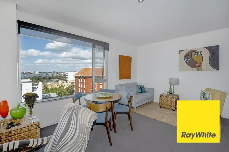 Seventh view of Homely apartment listing, 29/33 Malcolm Street, West Perth WA 6005
