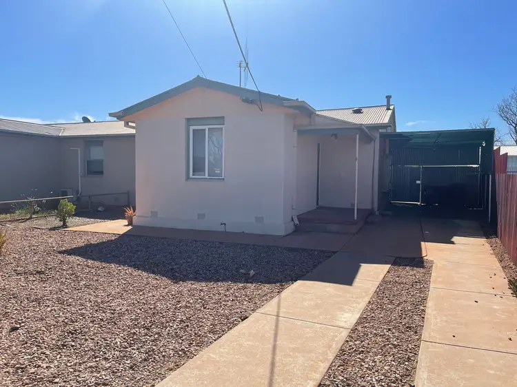 1 Heading Street, Whyalla Stuart SA 5608