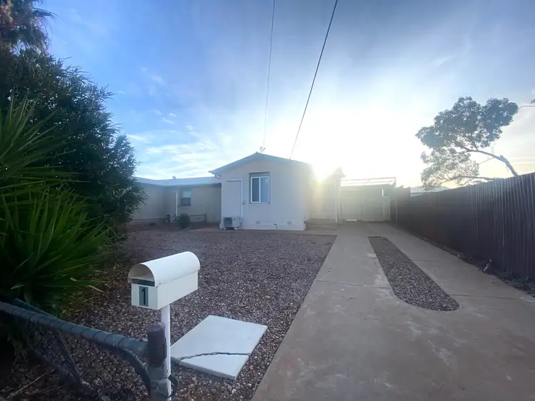 1 Heading Street, Whyalla Stuart SA 5608