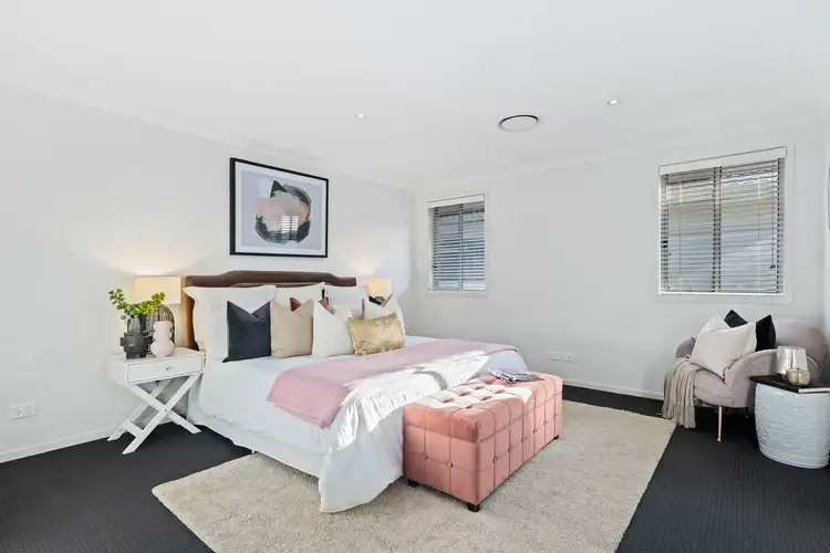 Sixth view of Homely house listing, 10 Eumina Street, The Ponds NSW 2769
