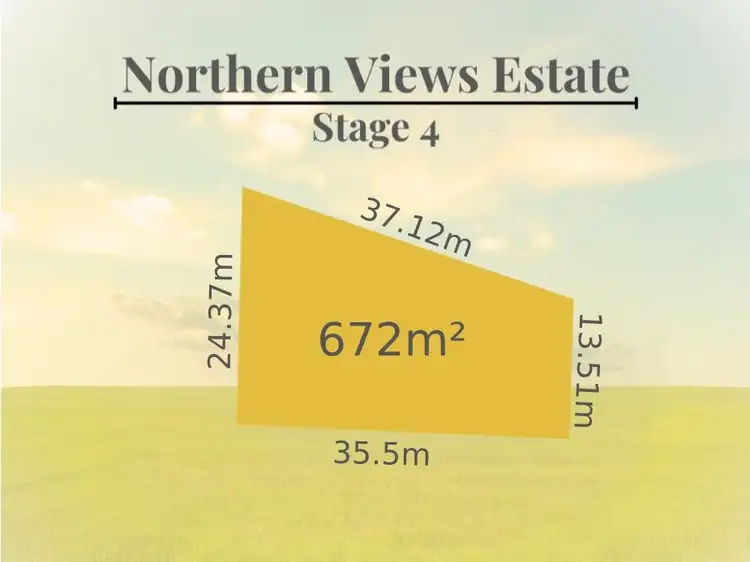24 (Lot 436) Ash Grange, North Wonthaggi VIC 3995