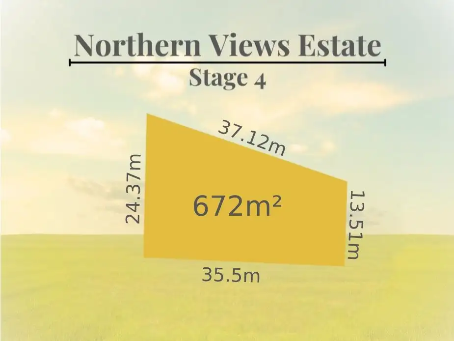 Main view of Homely land listing, 24 (Lot 436) Ash Grange, North Wonthaggi VIC 3995