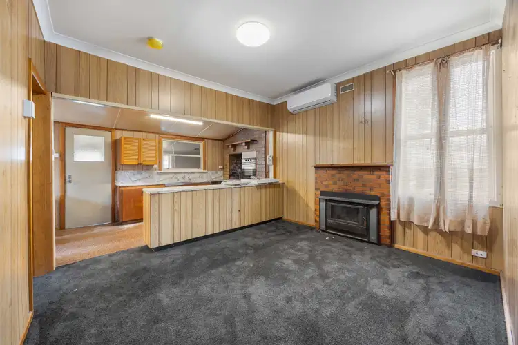 Second view of Homely house listing, 194 White Swan Road, Invermay VIC 3352