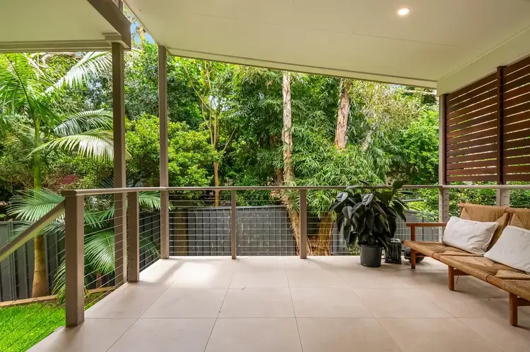 Fourth view of Homely house listing, 5/112 Bangalow Road, Byron Bay NSW 2481