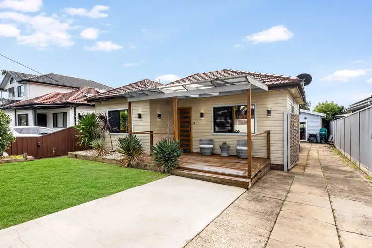 4 Ward Street, Yagoona NSW 2199