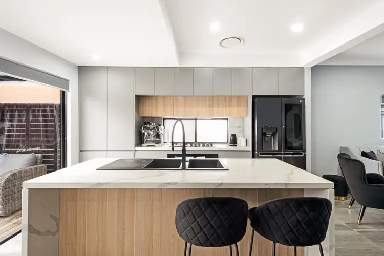 Second view of Homely house listing, 4 Ward Street, Yagoona NSW 2199