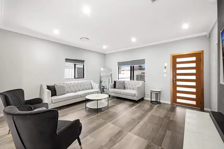 Third view of Homely house listing, 4 Ward Street, Yagoona NSW 2199