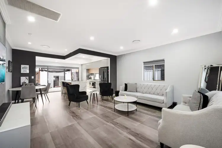 Fourth view of Homely house listing, 4 Ward Street, Yagoona NSW 2199