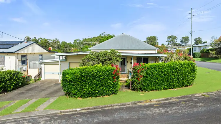 48 George Street, South Grafton NSW 2460