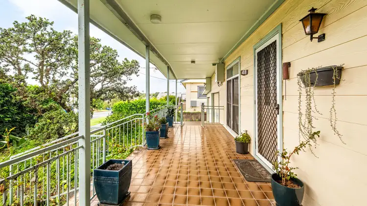 Fourth view of Homely house listing, 48 George Street, South Grafton NSW 2460