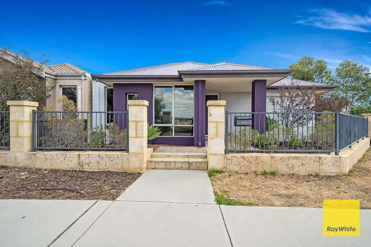 153 Partridge Street, Brabham WA 6055