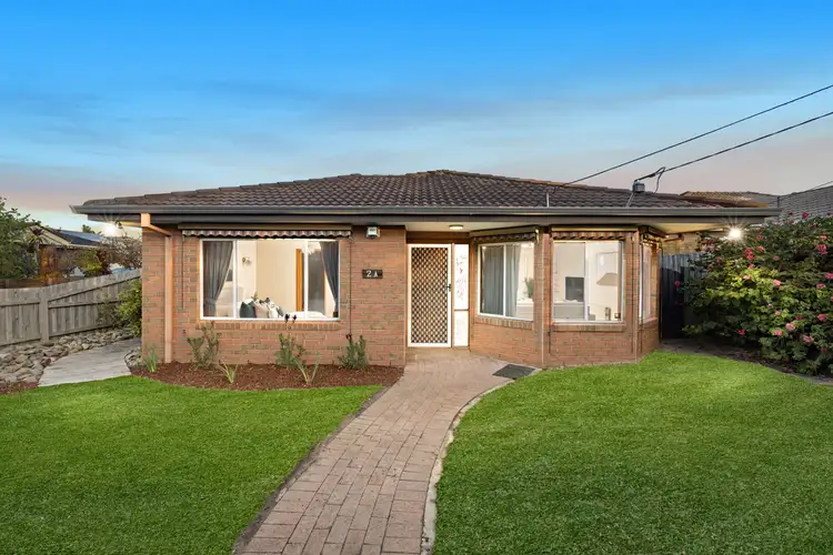 2A Argyle Avenue, Chelsea VIC 3196