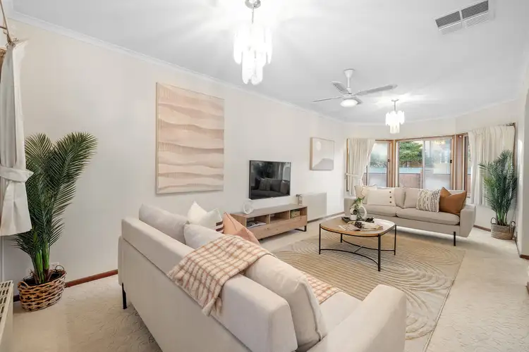 Second view of Homely house listing, 2A Argyle Avenue, Chelsea VIC 3196