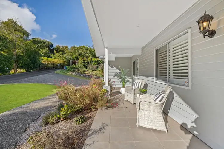 Third view of Homely house listing, 11 Hamptons Place, Montville QLD 4560