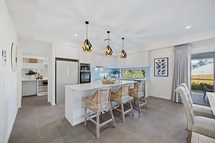 Fourth view of Homely house listing, 11 Hamptons Place, Montville QLD 4560