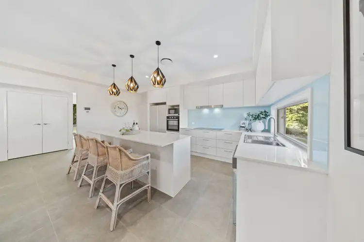 Fifth view of Homely house listing, 11 Hamptons Place, Montville QLD 4560