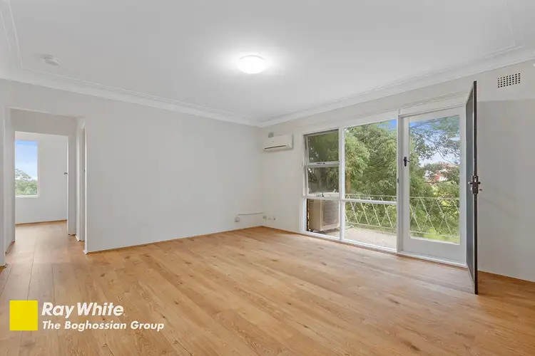 Third view of Homely unit listing, 3/21A Farnham Avenue, Roselands NSW 2196