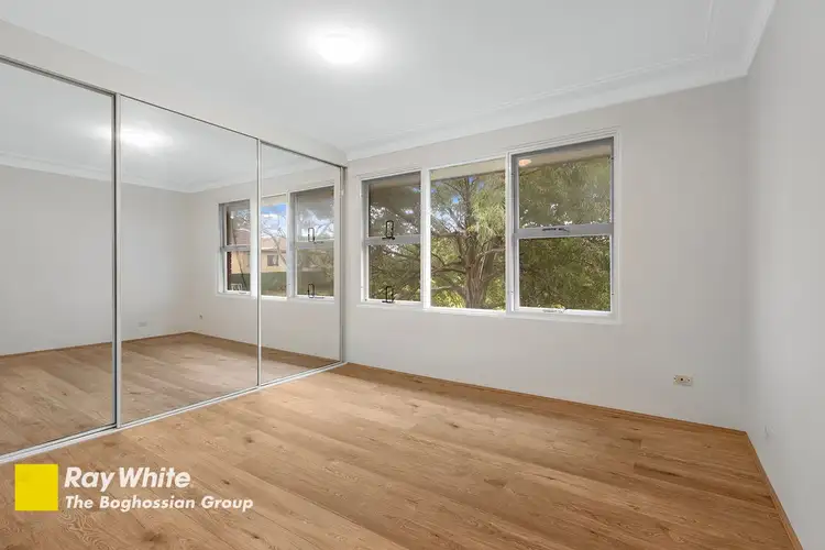 Fifth view of Homely unit listing, 3/21A Farnham Avenue, Roselands NSW 2196
