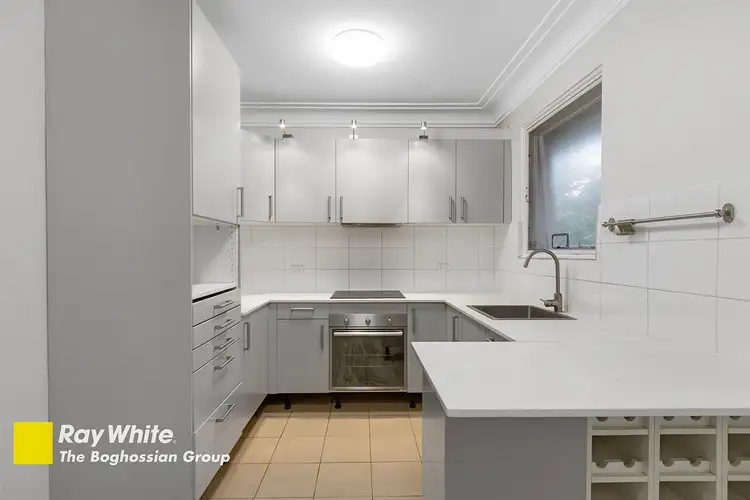 Second view of Homely unit listing, 3/21A Farnham Avenue, Roselands NSW 2196