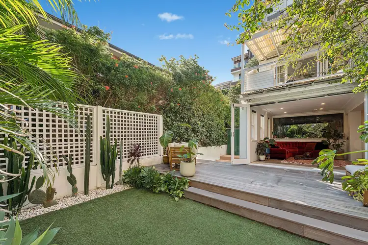Main view of Homely apartment listing, 3/40 Military Road, North Bondi NSW 2026