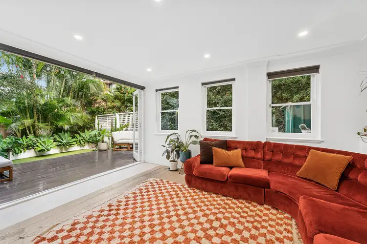 Second view of Homely apartment listing, 3/40 Military Road, North Bondi NSW 2026