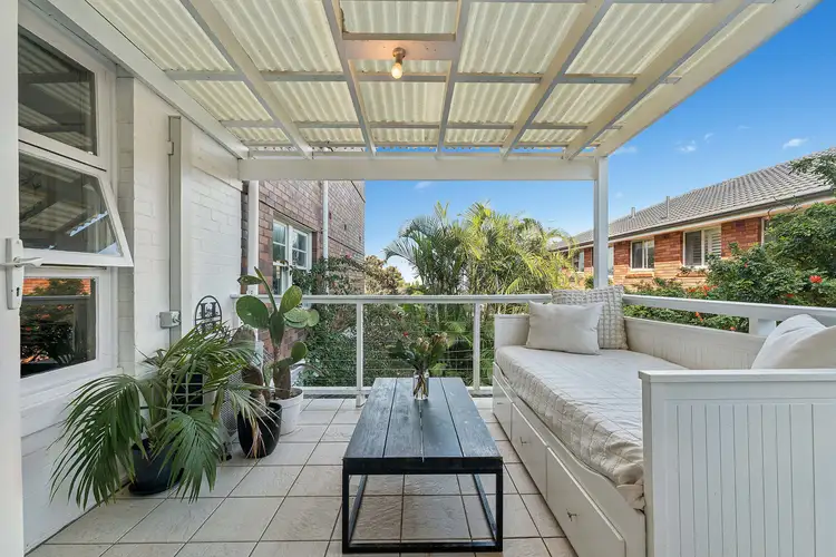 Third view of Homely apartment listing, 3/40 Military Road, North Bondi NSW 2026