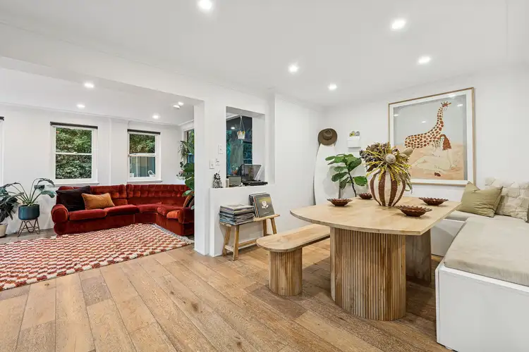 Fifth view of Homely apartment listing, 3/40 Military Road, North Bondi NSW 2026