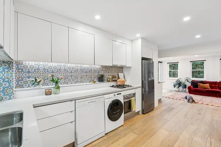 Sixth view of Homely apartment listing, 3/40 Military Road, North Bondi NSW 2026