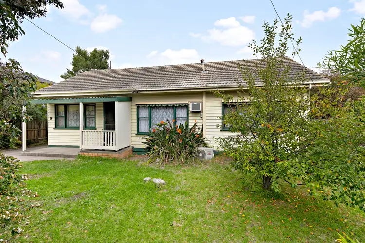 Third view of Homely house listing, 91 Major Road, Fawkner VIC 3060