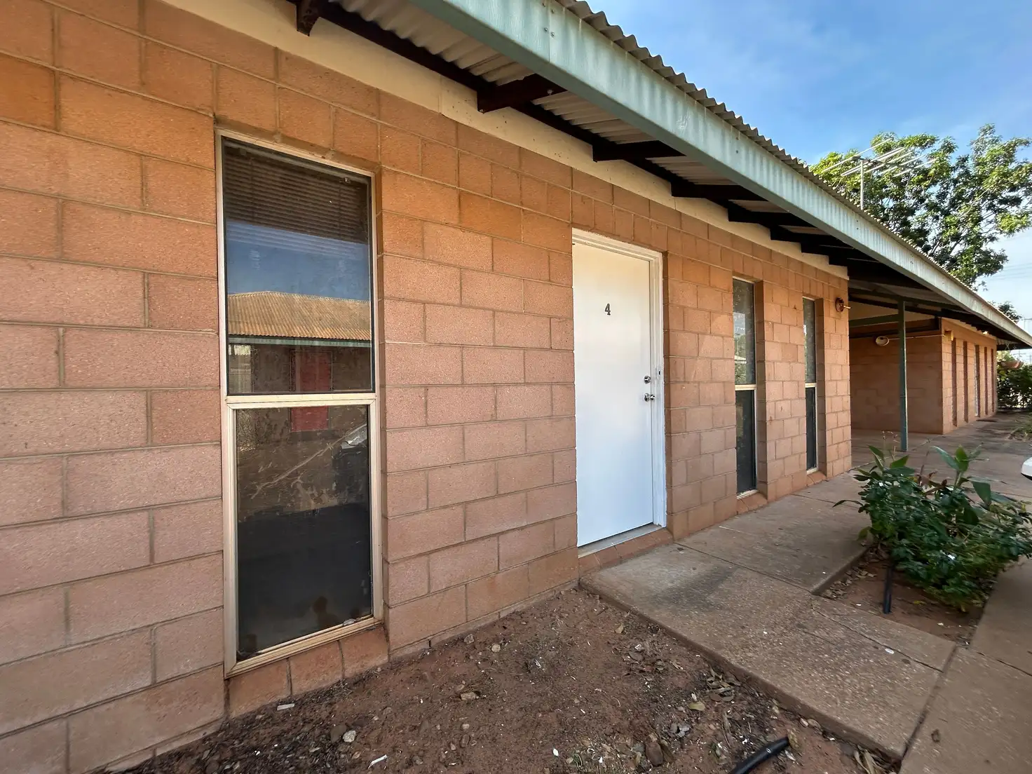 Main view of Homely house listing, 4/11 Holman Street, Derby WA 6728
