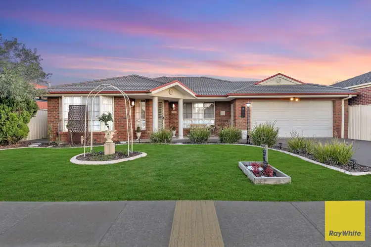 Main view of Homely house listing, 97 Harmony Drive, Tarneit VIC 3029