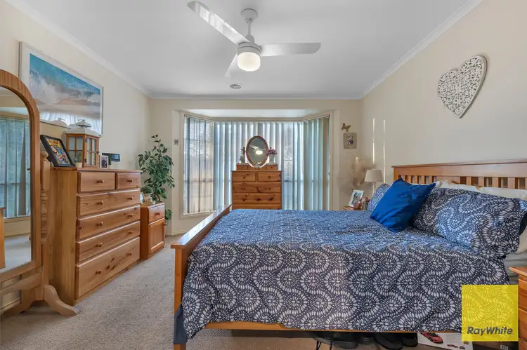 Second view of Homely house listing, 97 Harmony Drive, Tarneit VIC 3029