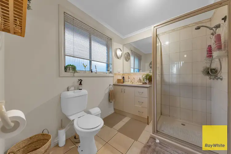 Third view of Homely house listing, 97 Harmony Drive, Tarneit VIC 3029