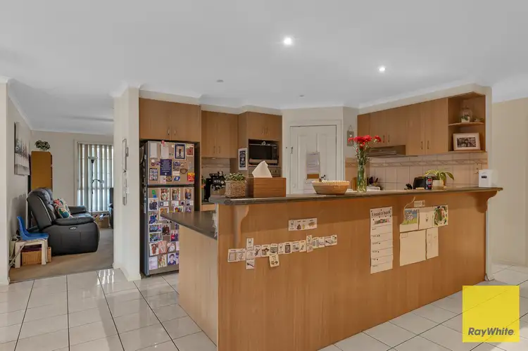 Fifth view of Homely house listing, 97 Harmony Drive, Tarneit VIC 3029