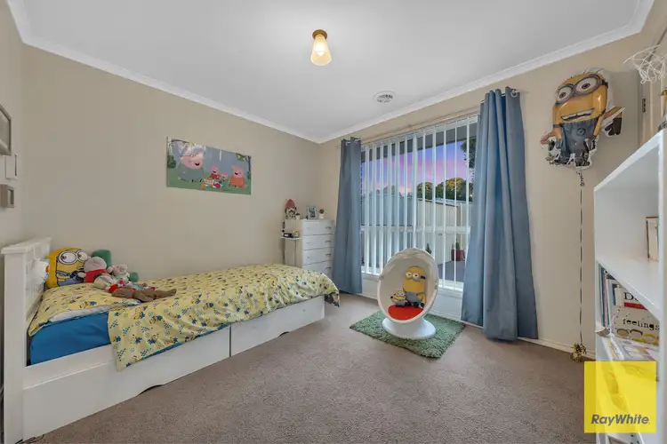 Sixth view of Homely house listing, 97 Harmony Drive, Tarneit VIC 3029