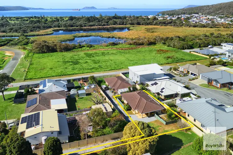 15 Hanson Street
