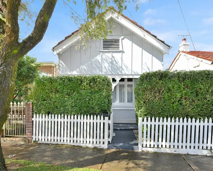 25 Union Street