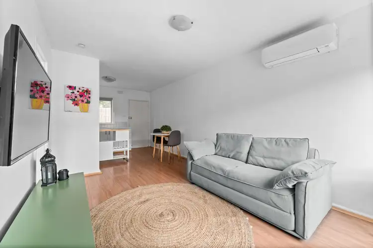 Second view of Homely unit listing, 3/14 Jurga Court, Seaholme VIC 3018
