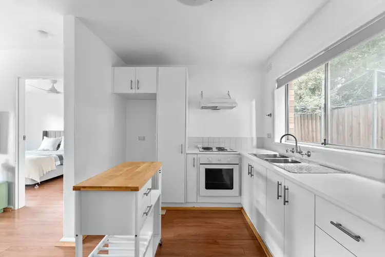 Sixth view of Homely unit listing, 3/14 Jurga Court, Seaholme VIC 3018