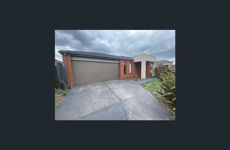 8 Yaralla Street, Tarneit VIC 3029