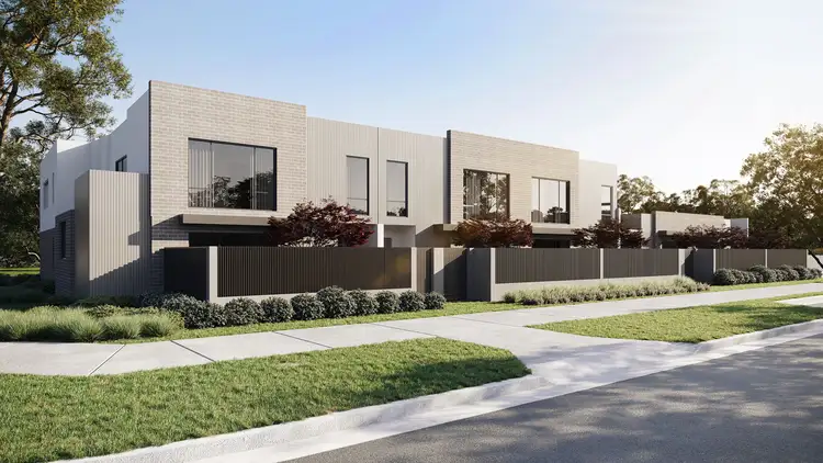 Main view of Homely house listing, 103 Stella Young Way, Denman Prospect ACT 2611