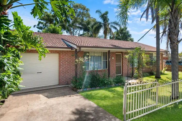1a Hayman Street, North Richmond NSW 2754