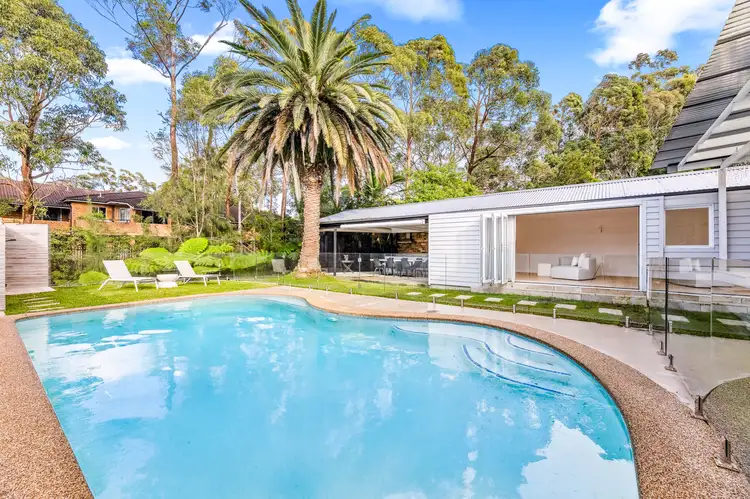 14 Erang Avenue, Kirrawee NSW 2232